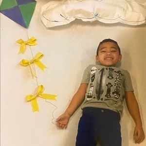 Meet your Posher, Jacob